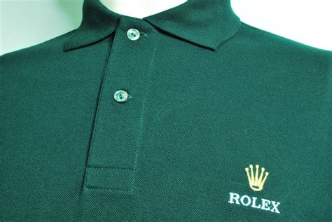 polo luxury transcorp - official rolex